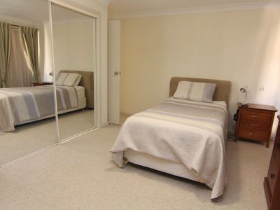 23 Friendship Key, Forster