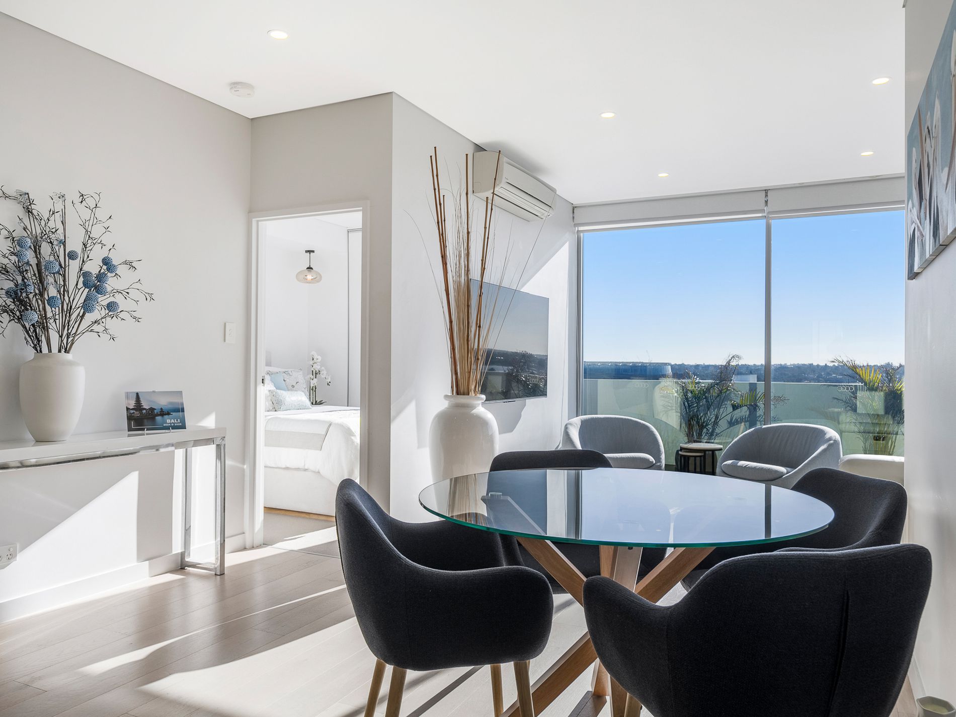 83 / 8 Riversdale Road, Burswood