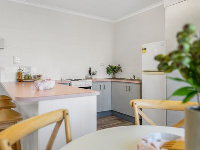 28 / 201-203 Aumuller Street, Bungalow