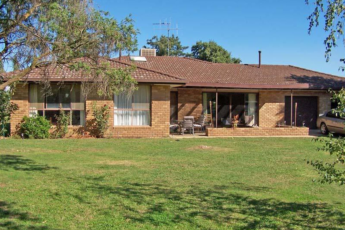 4 Thompsons Lane, Kyabram