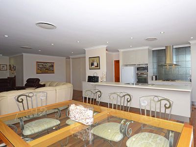 1 Burrumba Dr, Buxton