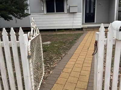 95 Wittenoom Street, Boulder