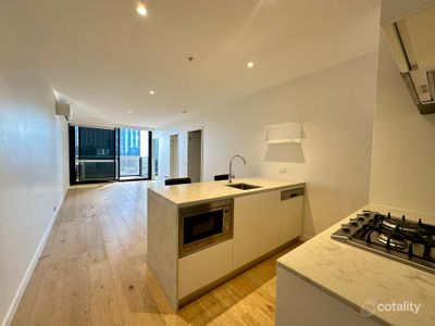 3502 / 245 City Road, Southbank