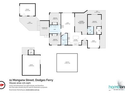 11 Mongana Street, Dodges Ferry