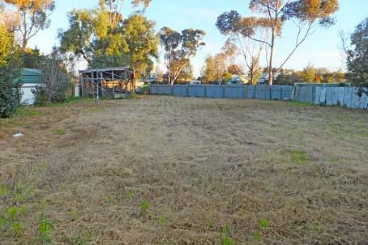 340 Allan Street, Kyabram