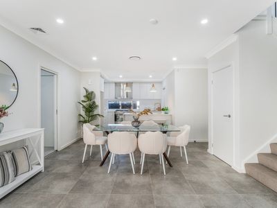 7A Geddes Place, Cabramatta West