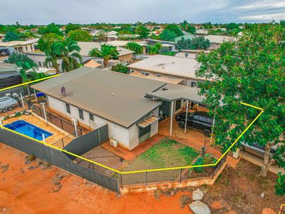 60 Nix Avenue, South Hedland