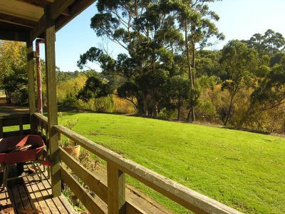 68 O'Hallorans Road, Geeveston