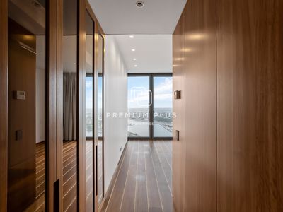 Level 67 / 2 Watermans Quay, Barangaroo