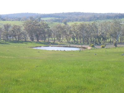 LOT 2 HARDINGS LANE, Heathcote