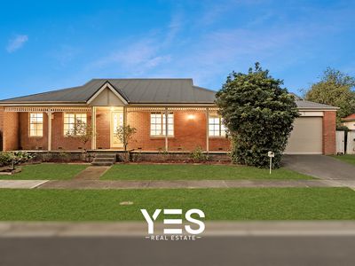 1A Daniher Close, Berwick