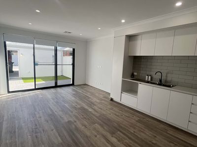 69 Fuselage Road, Brabham