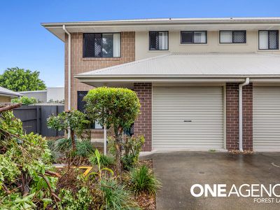 Unit 14 / 19 Flower Pl, Richlands