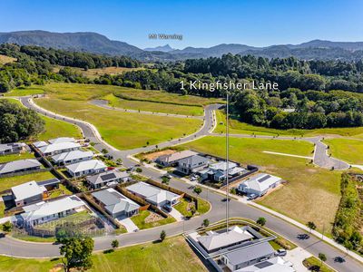 1 Kingfisher Lane, Mullumbimby