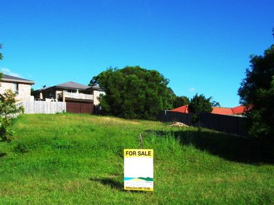 12 Harrier Street, Tweed Heads South