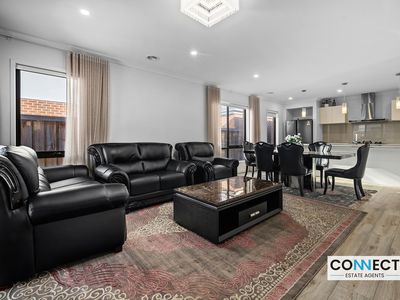 21 Dewhurst Circuit, Cranbourne East