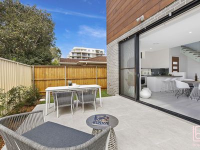 3 / 12 Armidale Street, The Entrance