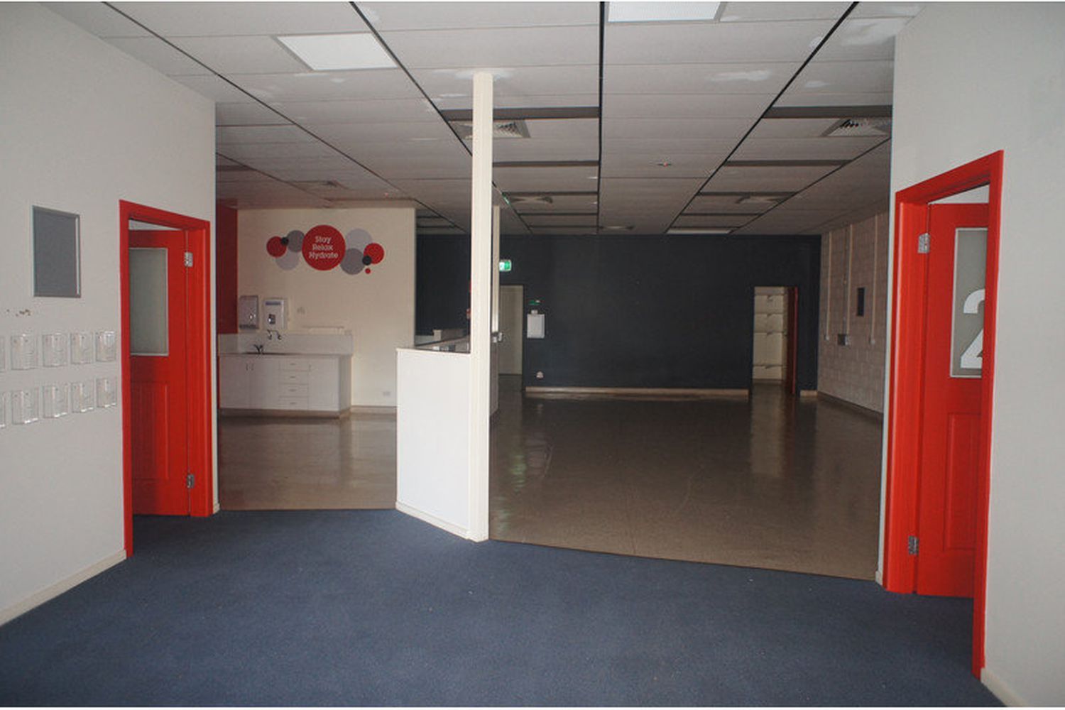 50 McLachlan Street,, Horsham