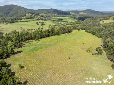 123 Lemon Gum Road, Pappinbarra
