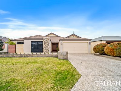 4 Nutmeg Place, Wattle Grove