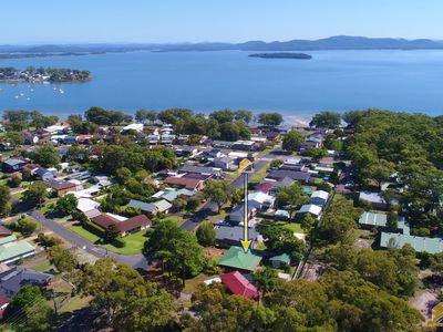 29 President Wilson Walk, Tanilba Bay