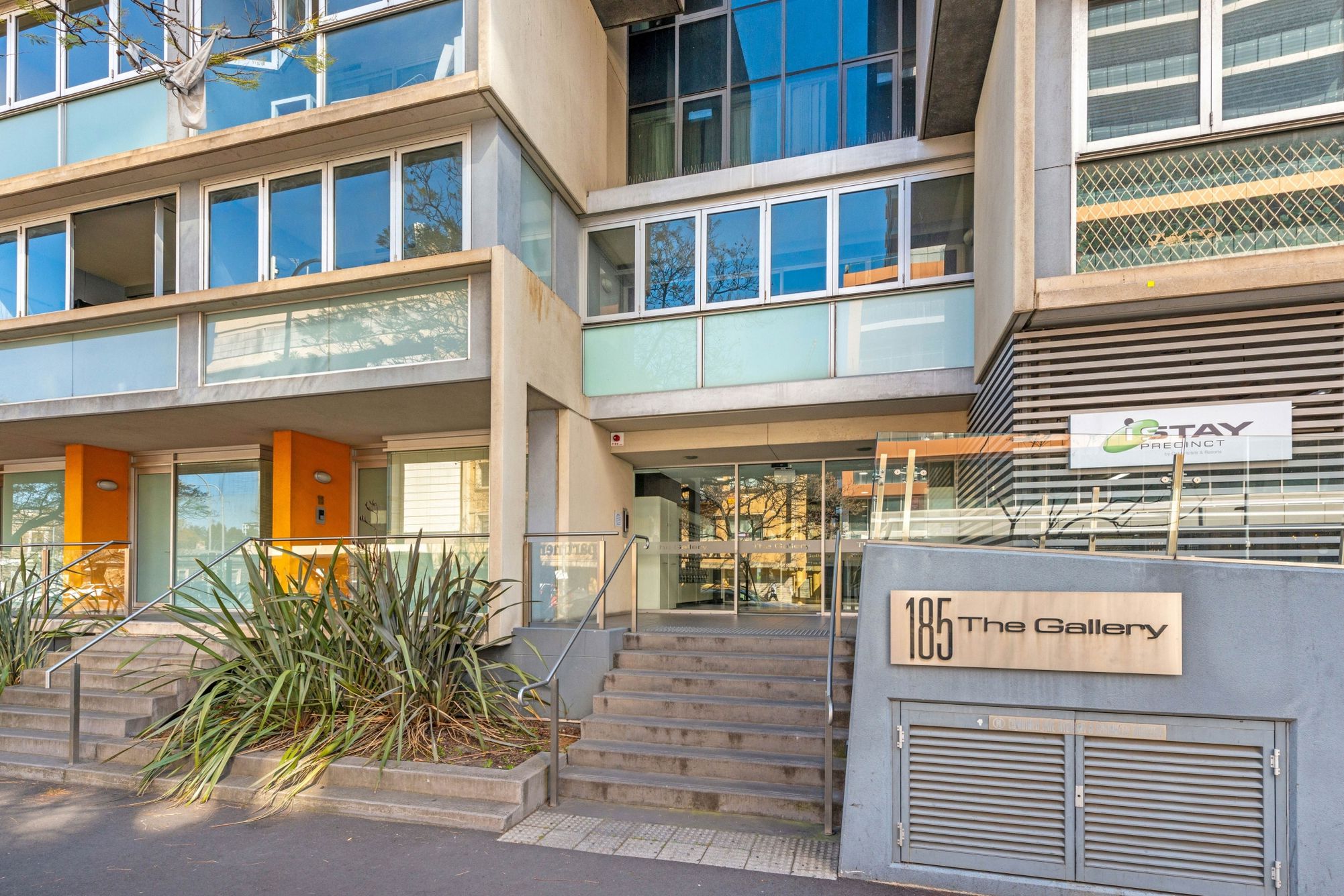 206 / 185 Morphett Street, Adelaide