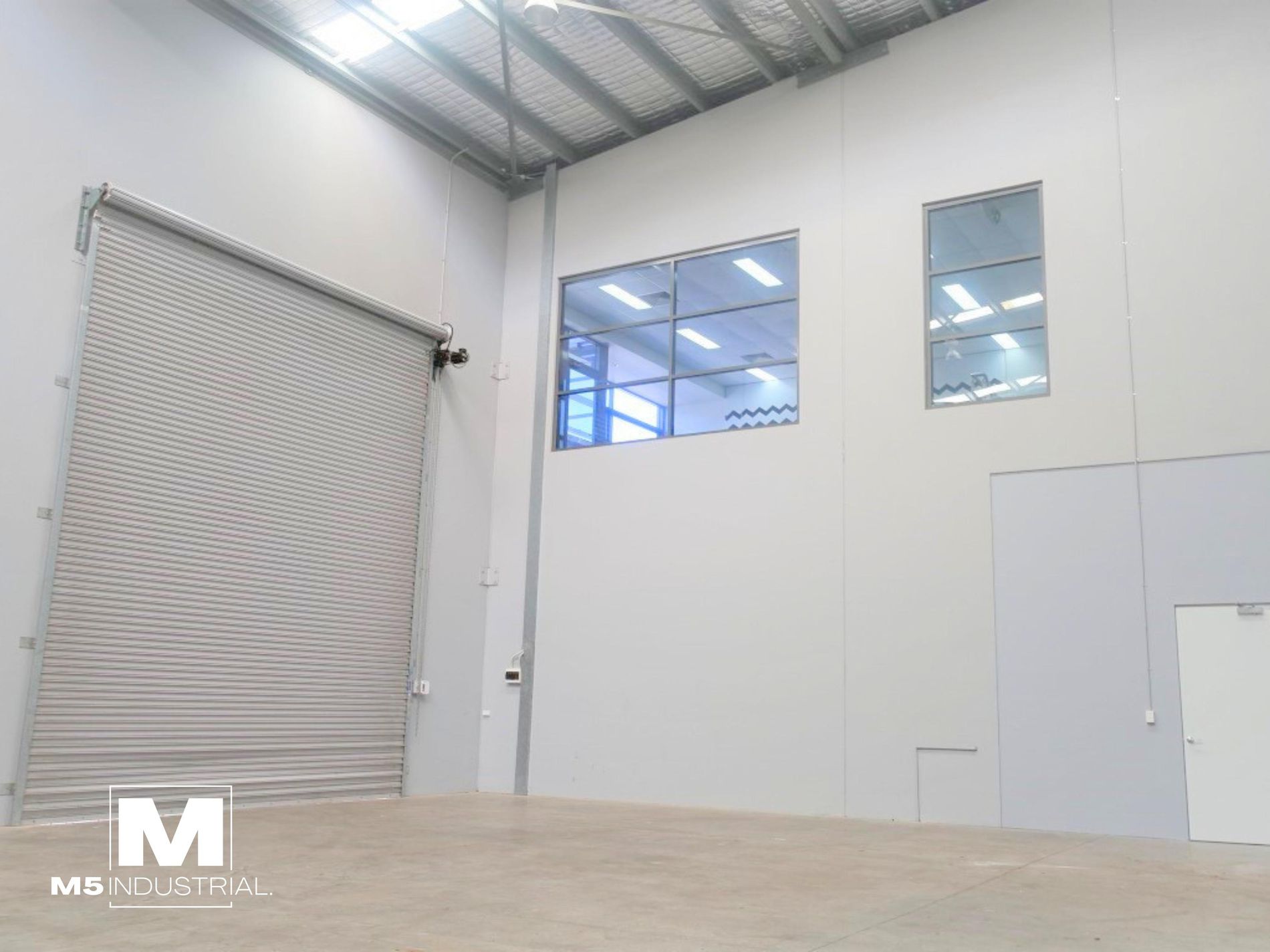 Business Park / 20 St Albans Road, Kingsgrove