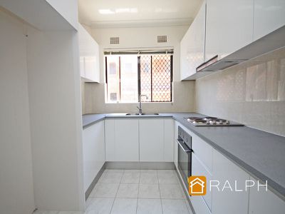 3 / 205 Haldon Street, Lakemba