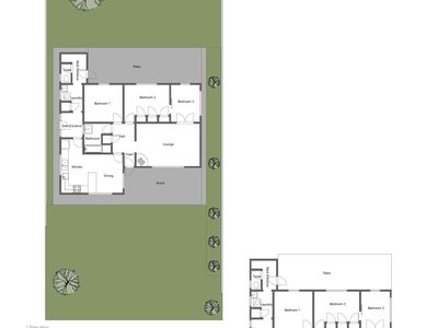 20 frederick Street, Nyah West