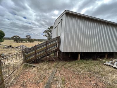 83A Newbold Street, Wedderburn