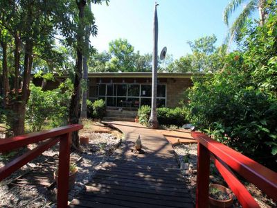470 Crossing Falls Road, Kununurra