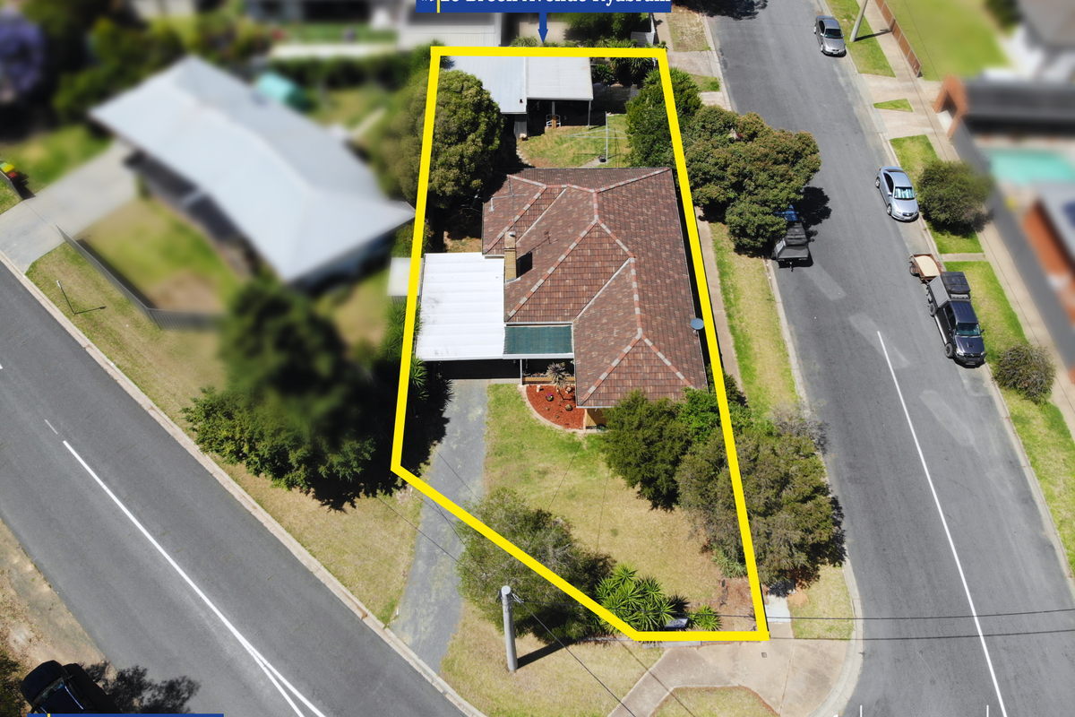 26 Breen Avenue, Kyabram