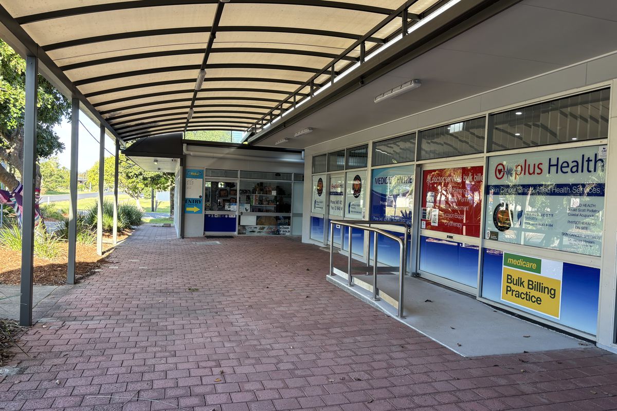 1 & 4 / 42-44 Charles Street, Iluka