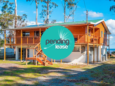 20 Sunset Drive, Garden Island Creek