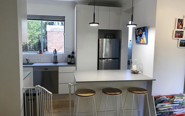 18 / 2-6 Abbott Street, Coogee