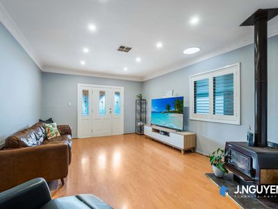 558 The Horsley Drive, Smithfield