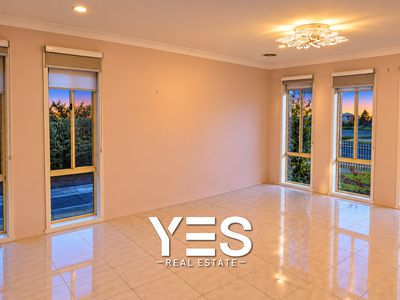 14 Jeffrey Street, Hampton Park