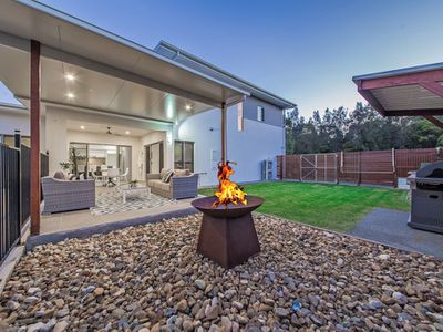 41 Margaret Crescent, Wakerley
