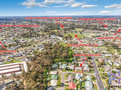 4 Jamison Park Drive , Kangaroo Flat