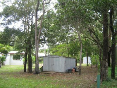 11 Newman Street, Cooktown