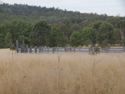 227 / Reagon Road, Kingaroy