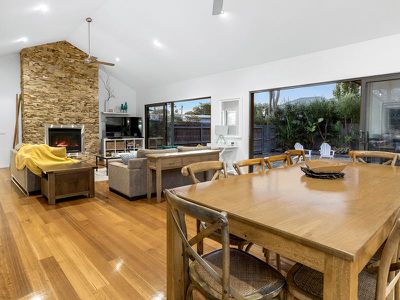 15A Blakiston Grove, Rye