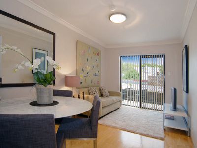 14 / 34 Johnston Street, Annandale