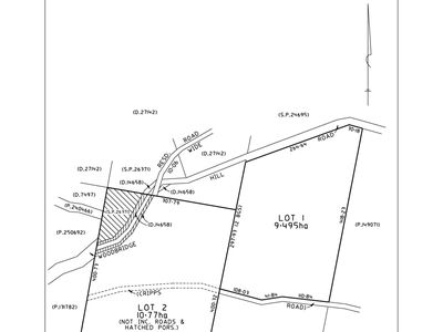 299 Woodbridge Hill Road, Woodbridge
