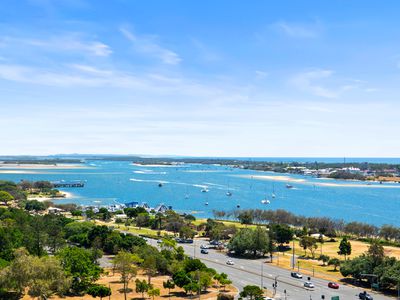 1806 / 1 Como Crescent, Southport