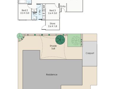 5/10 Helmsley Street, Scarborough