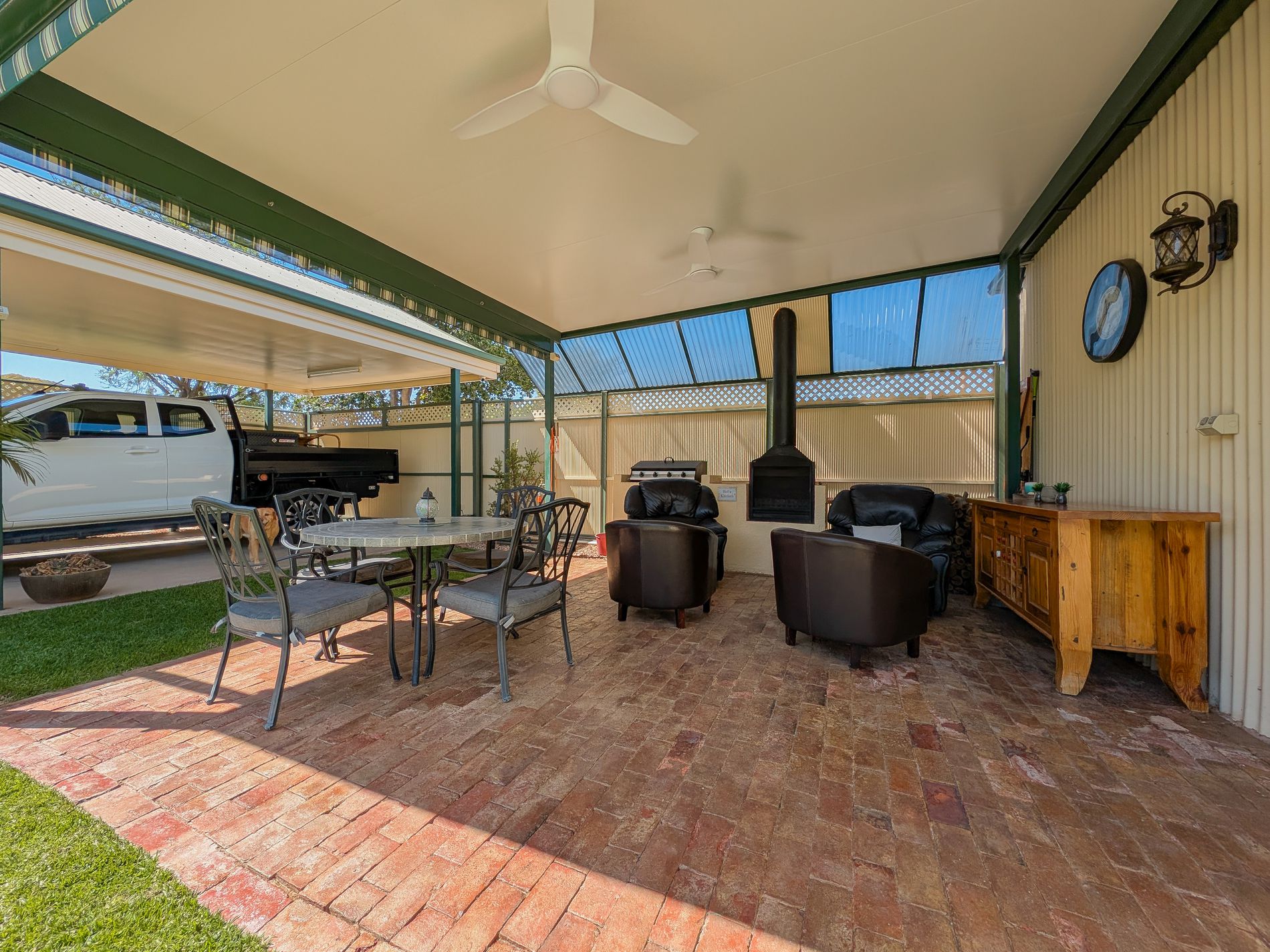 50 Murray Street, Kerang