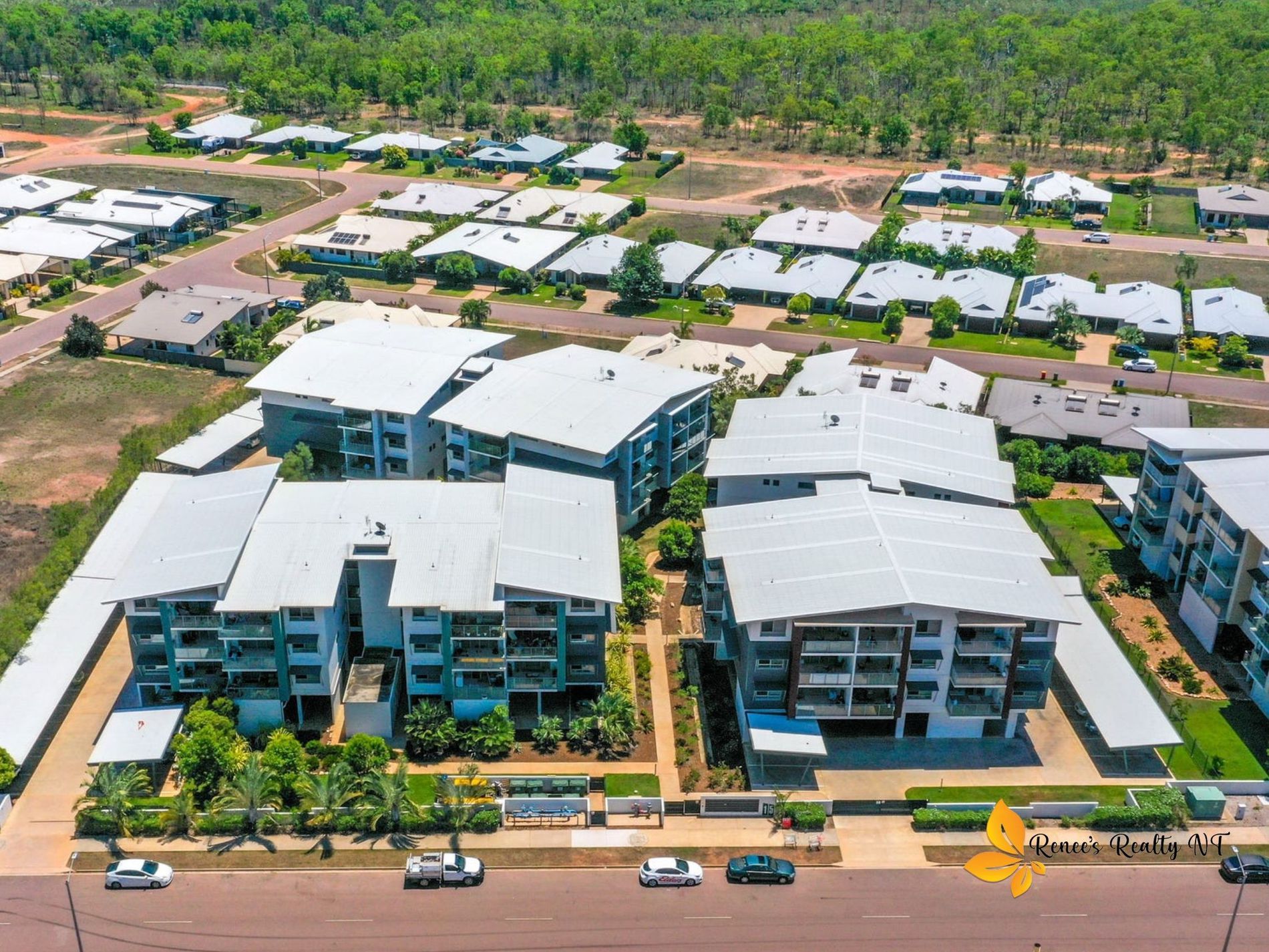 5 / 15 Fairweather Crescent, Coolalinga