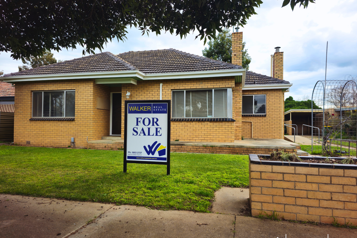 11 Wight Street, Kyabram