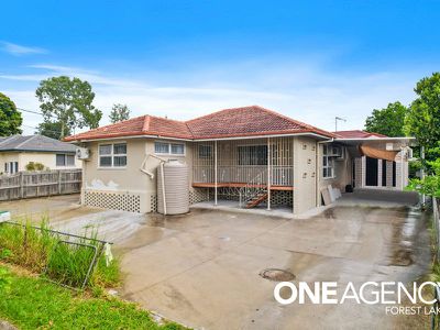 58 Lorikeet St, Inala